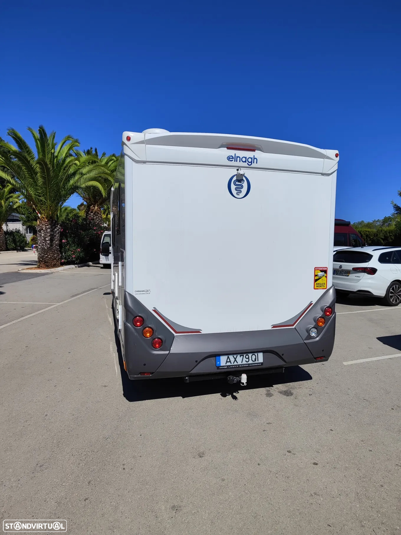 Elnagh I-Loft Ducato elnagh - 24