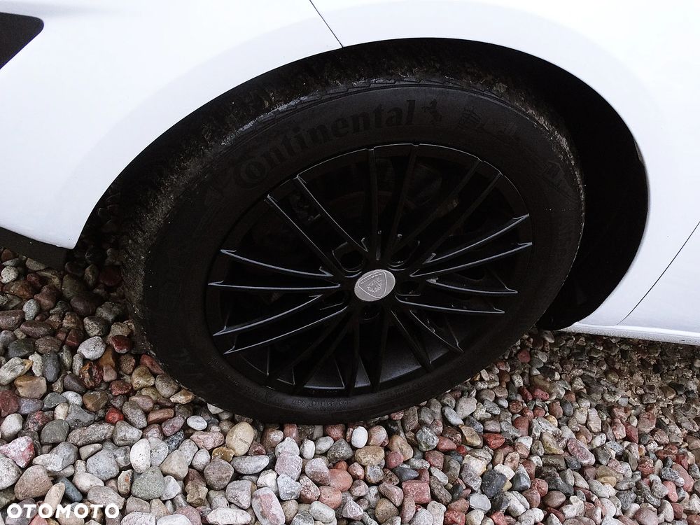 Opel Meriva 1.4 Design Edition - 38