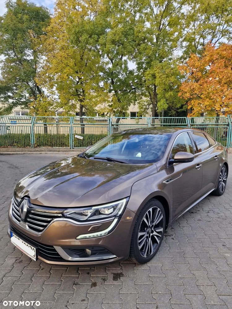 Renault Talisman