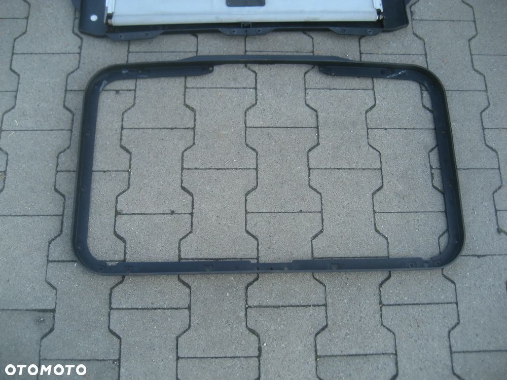 vw t4 lift 00-03r multivan szyberdach elektryczny - 13