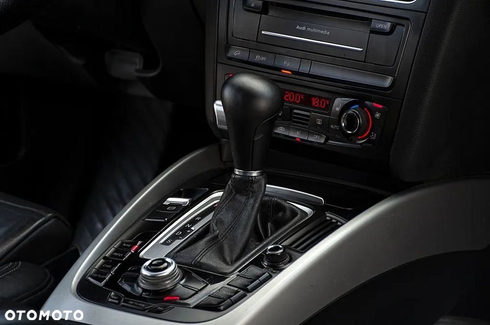 Audi Q5 2.0 TDI Quattro Stronic - 35