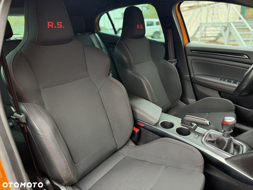 Renault Megane 1.8 TCe R.S - 10