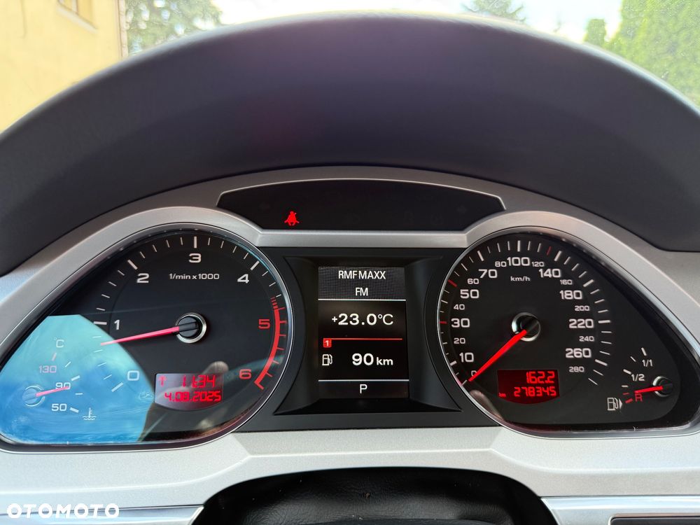 Audi A6 - 35