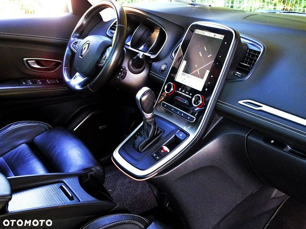 Renault Grand Scenic TCe 160 GPF EDC Deluxe-Paket LIMITED - 23