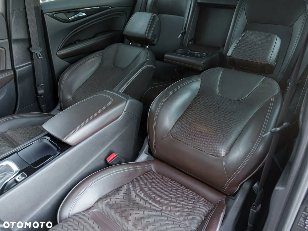 Opel Insignia 2.0 BiTurbo D 4x4 Automatik Ultimate Exclusive - 20