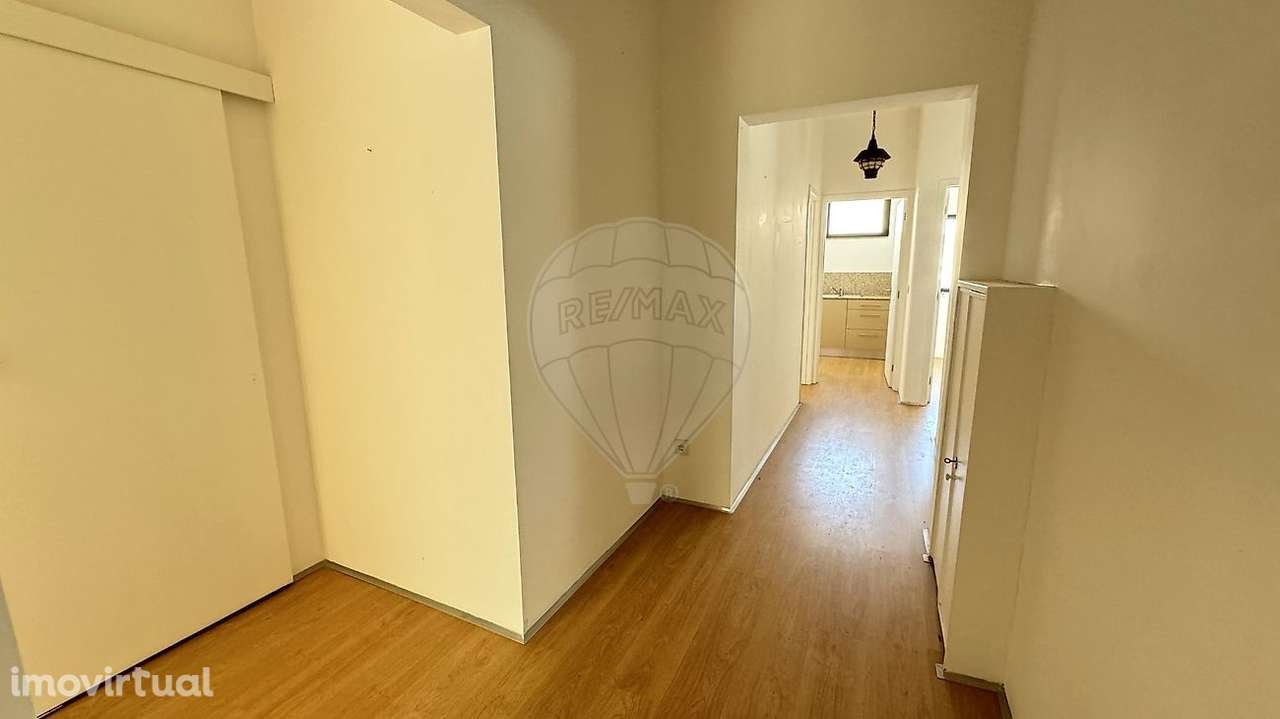 Apartamento T3 para arrendamento - Grande imagem: 2/14
