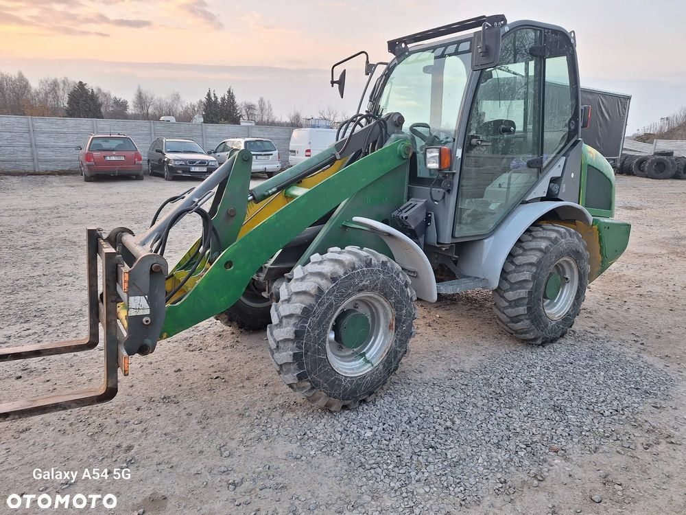 Manitou MLT735-120 LSU - 4