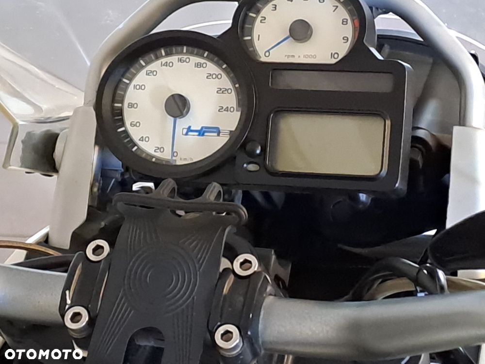 BMW GS - 18