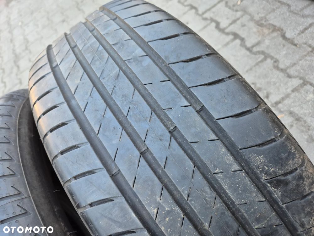 OPONY BRIDGESTONE 235/55 R18 DOT 1822 - 5
