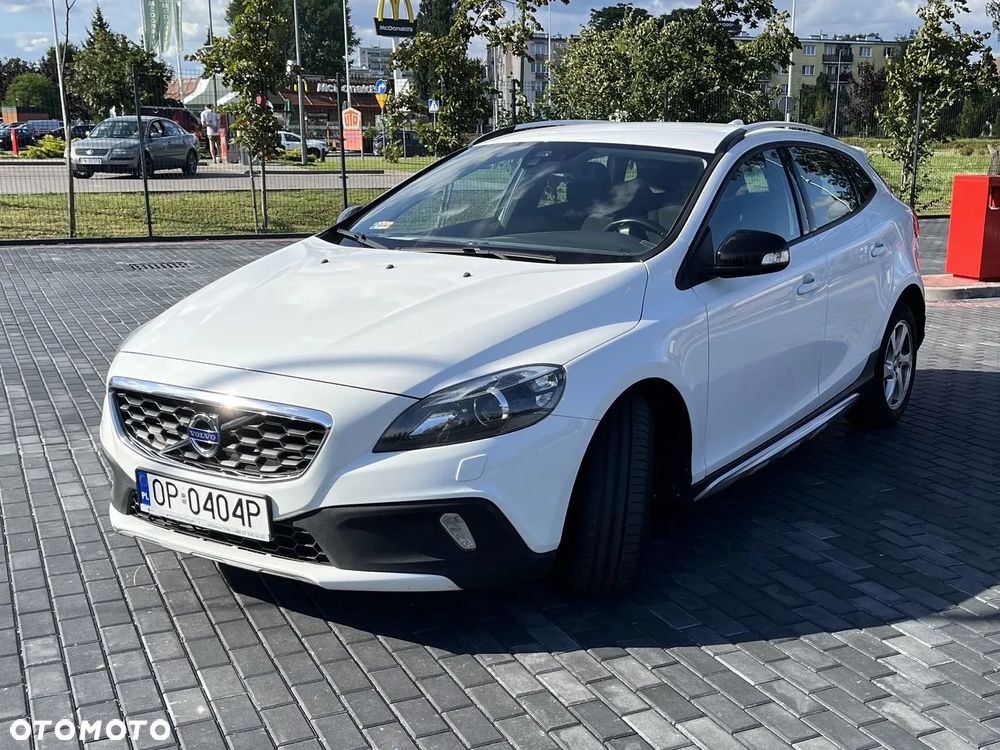 Volvo V40 Cross Country D3 Kinetic - 1