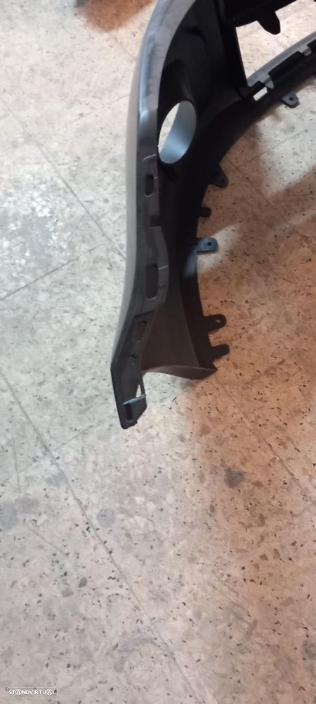 Para Choques Frente Renault Clio Iii (Br0/1, Cr0/1) - 6
