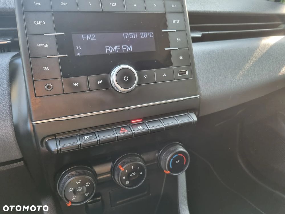 Renault Clio 1.0 SCe Life - 13