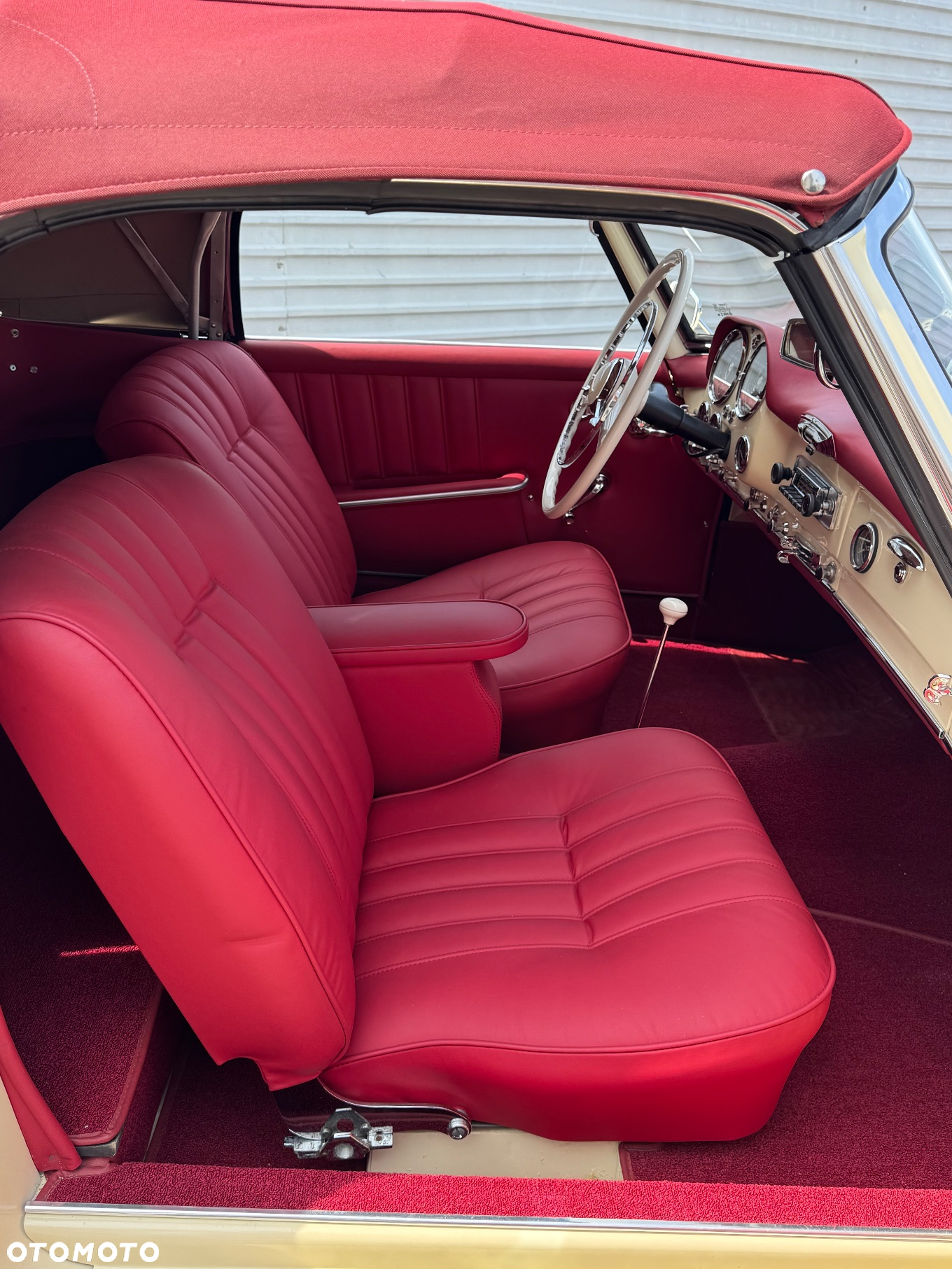 Mercedes-Benz Inny - 10