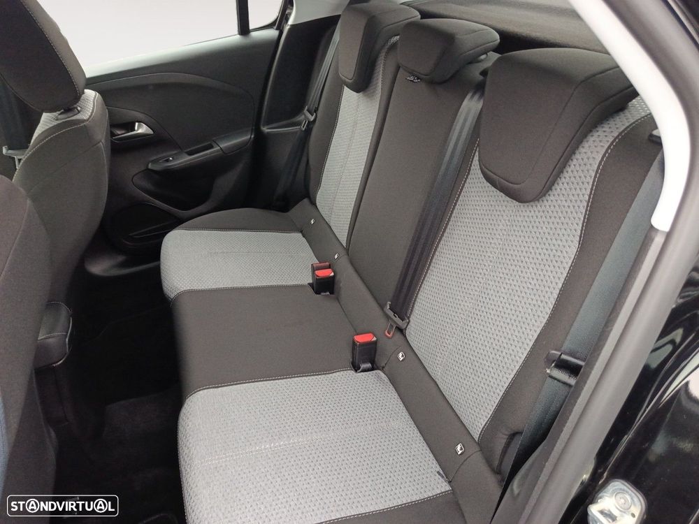 Opel Corsa 1.2 T Edition - 13