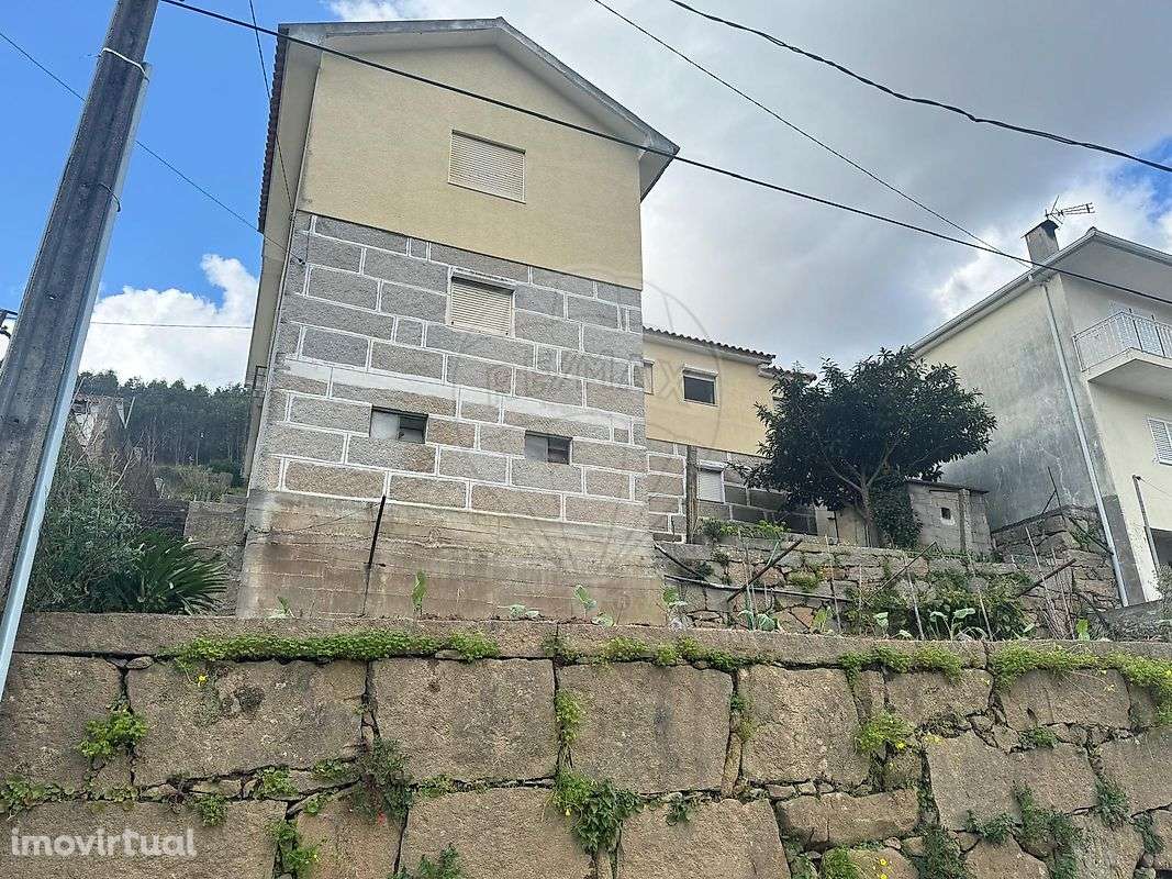 Moradia T4 para venda - Grande imagem: 3/15