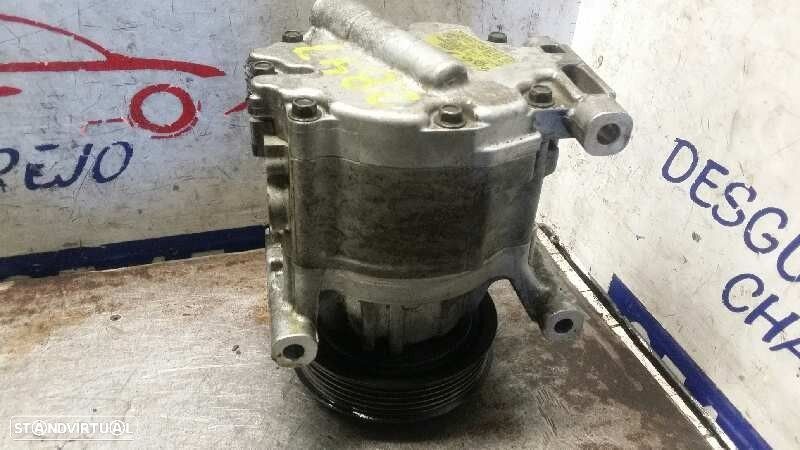 COMPRESSOR AR CONDICIONADO FIAT PUNTO 2002 -5A7875000 - 3