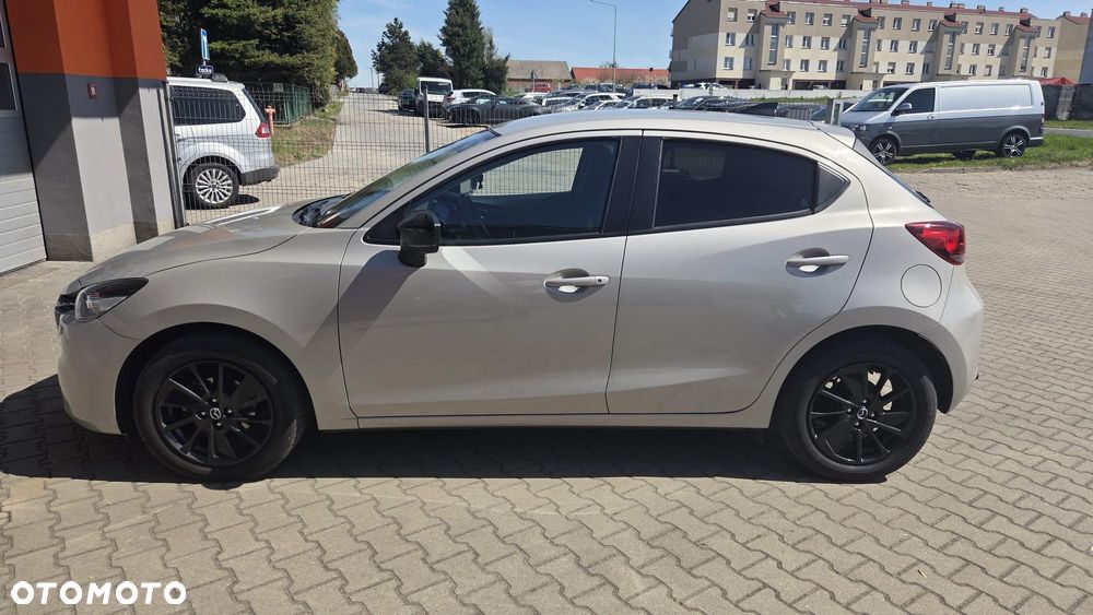 Mazda 2 1.5 Skyenergy - 8