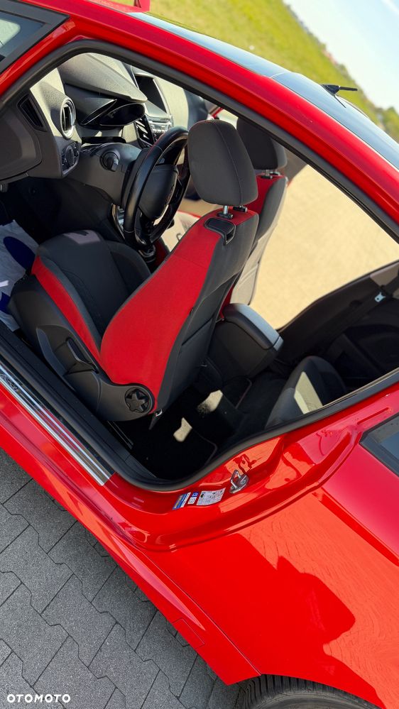 Ford Fiesta 1.0 EcoBoost ST-Line ASS - 28