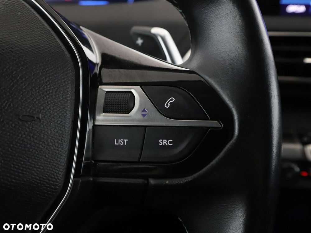 Peugeot 3008 1.5 BlueHDi Crossway S&S EAT8 - 32