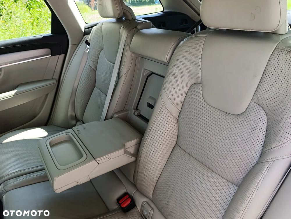 Volvo V90 D4 Inscription - 27