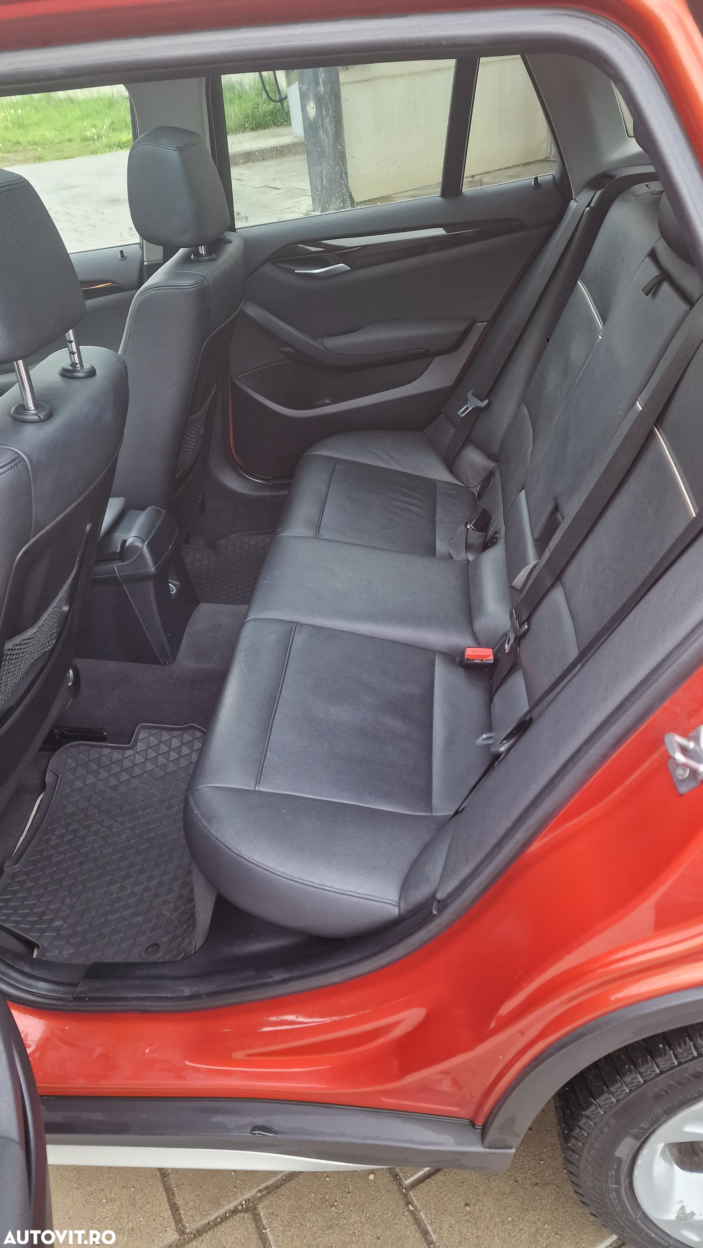BMW X1 xDrive20d xLine - 7