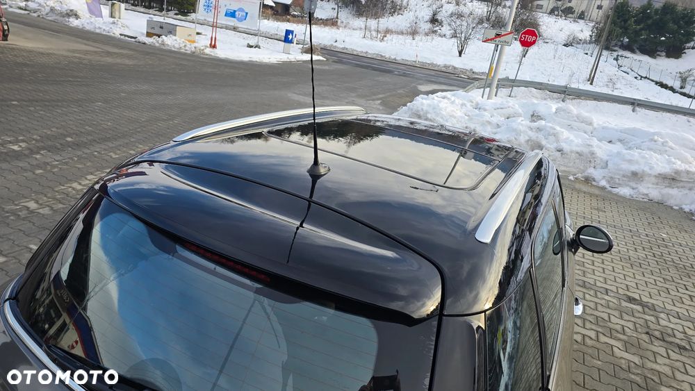 MINI Countryman Cooper S ALL4 - 21