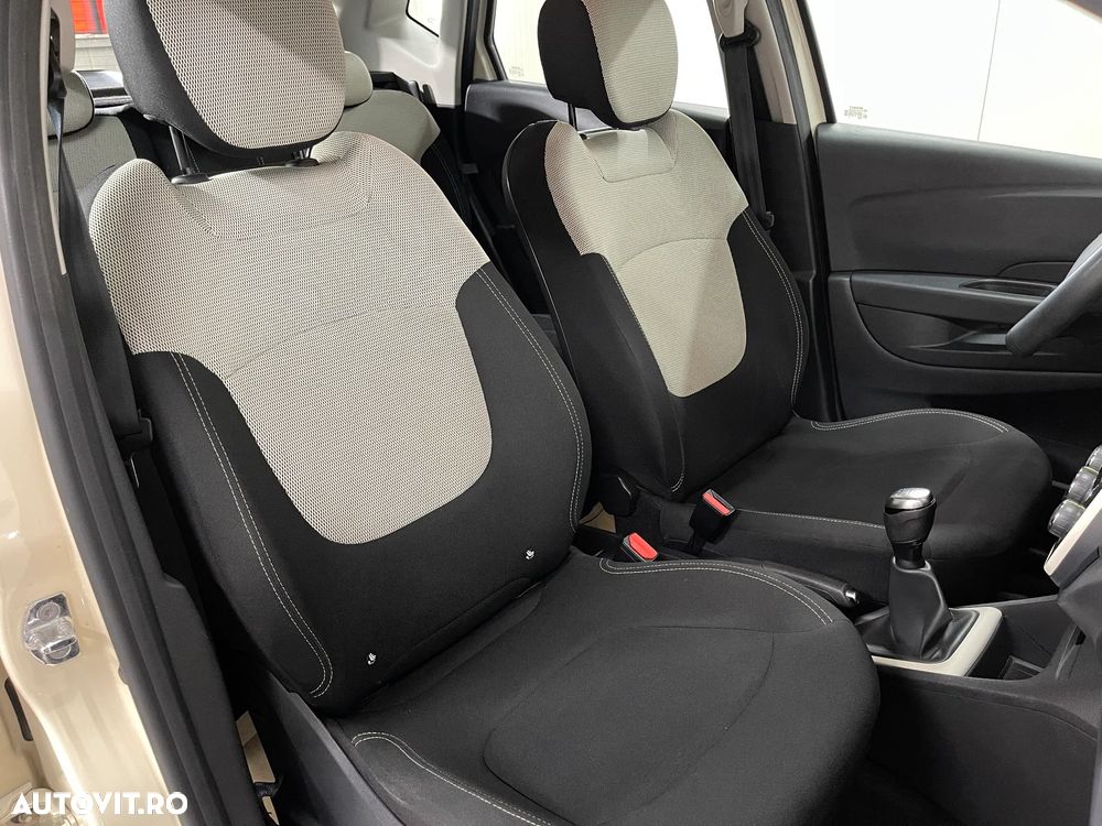 Renault Captur dCi Zen - 9