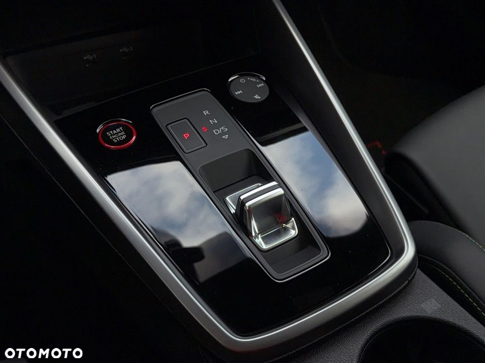 Audi RS3 Sportback - 32