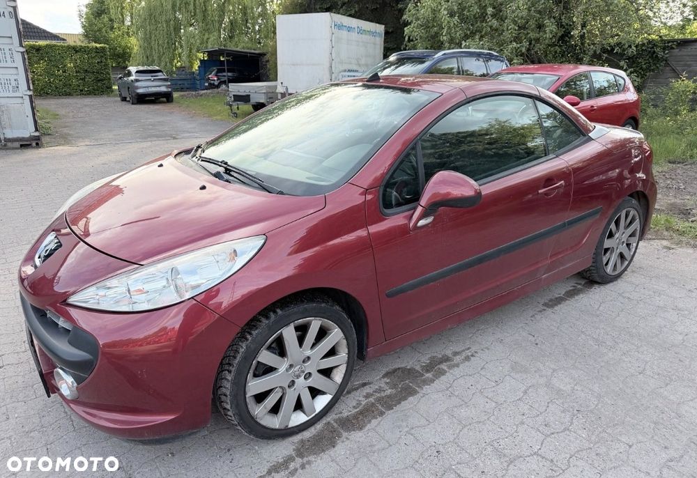 Peugeot 207 1.6 Turbo Sport - 3