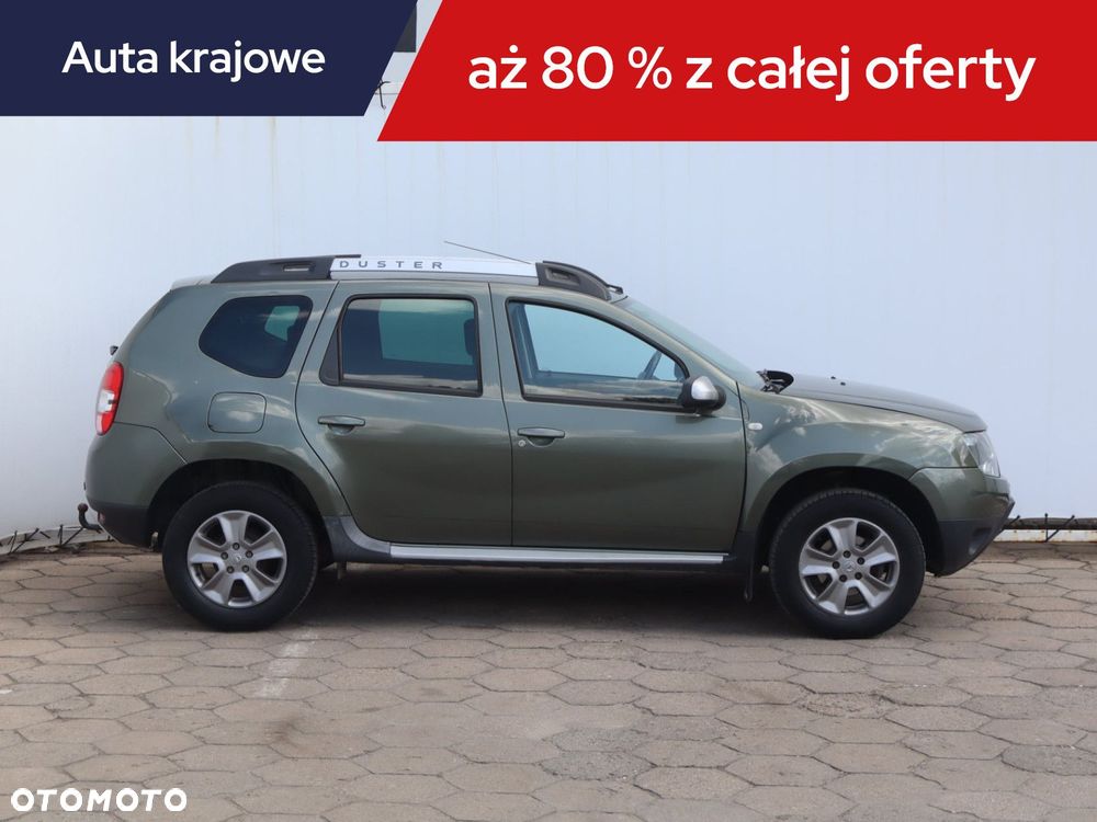 Dacia Duster - 8
