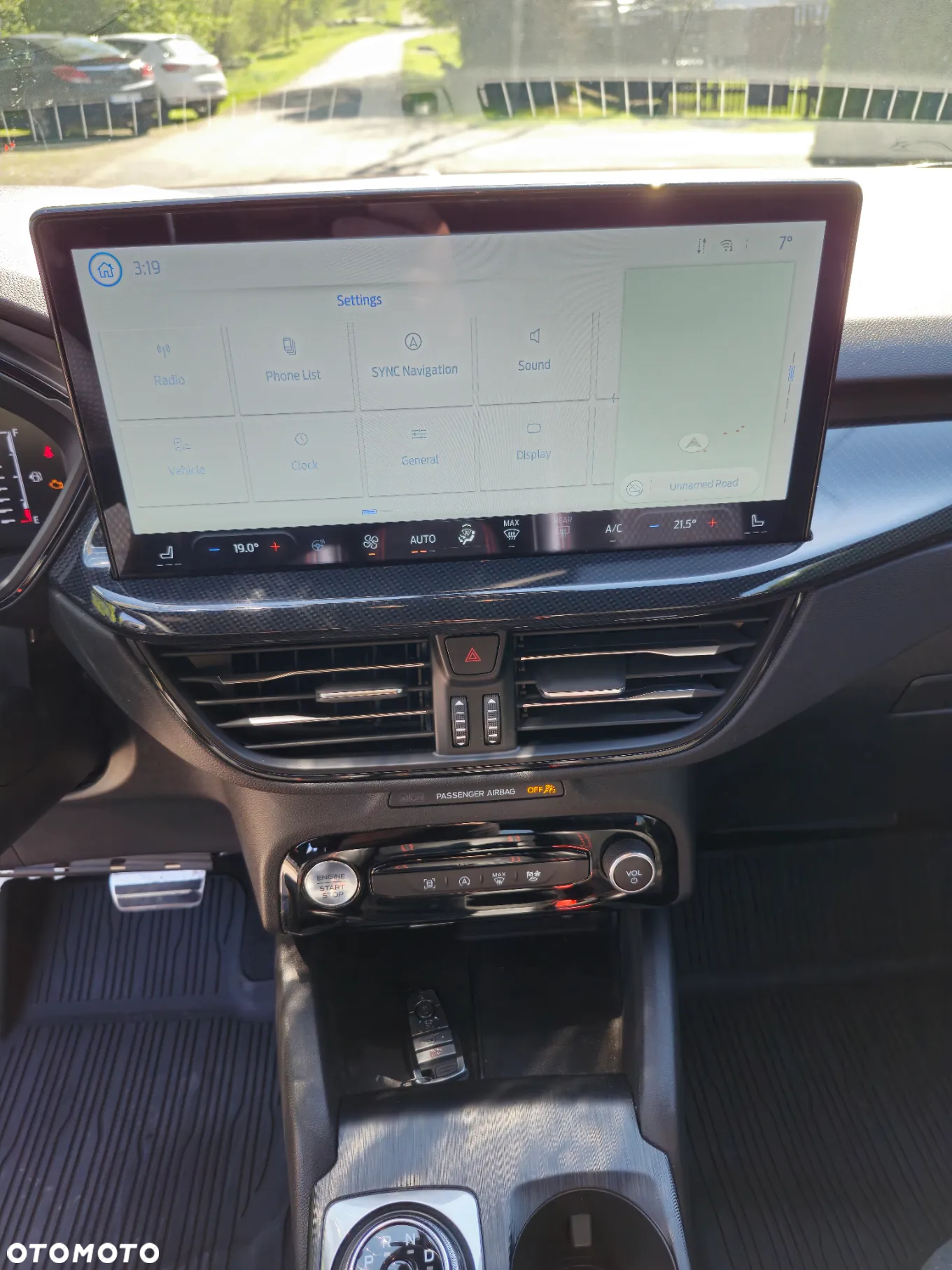 Ford Escape 1.5 EcoBoost AWD SE - 9
