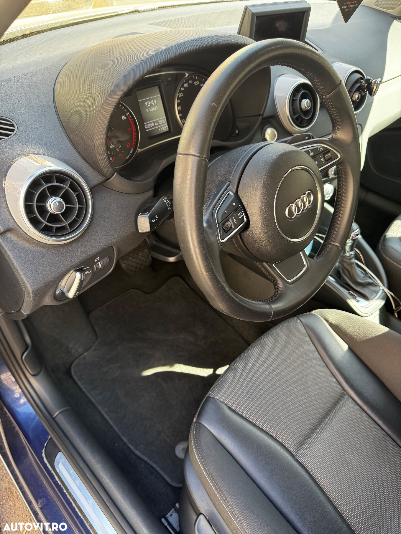 Audi A1 - 6
