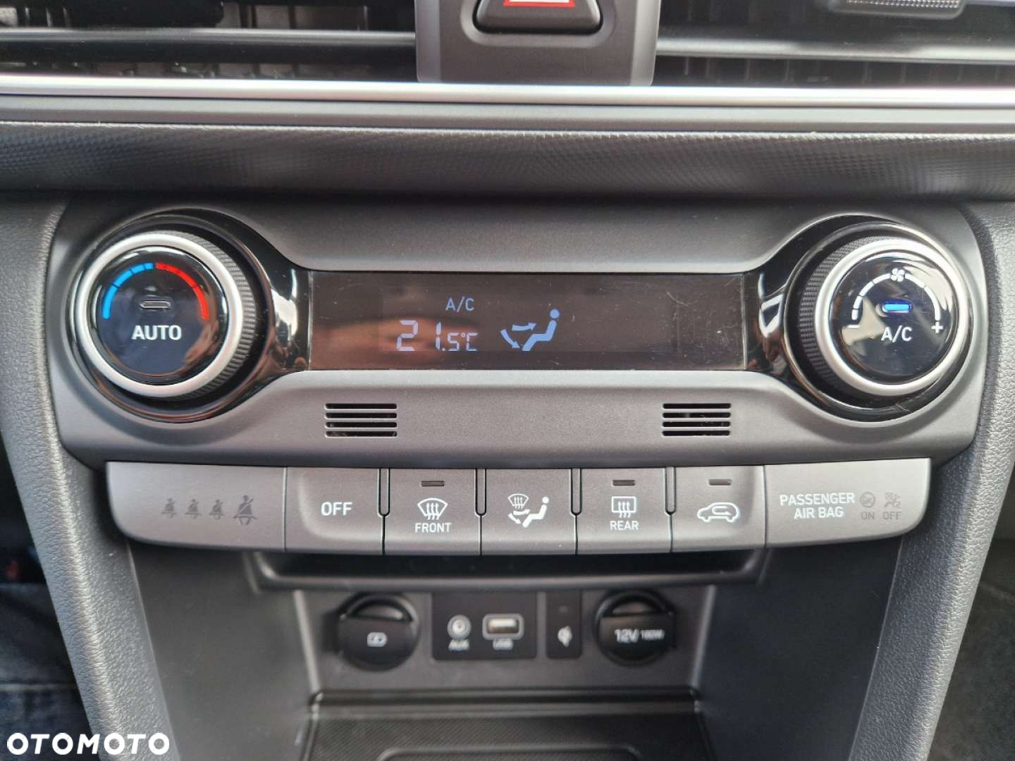Hyundai Kona 1.0 T-GDI Premium - 16