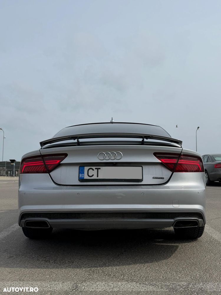 Audi A7 - 6