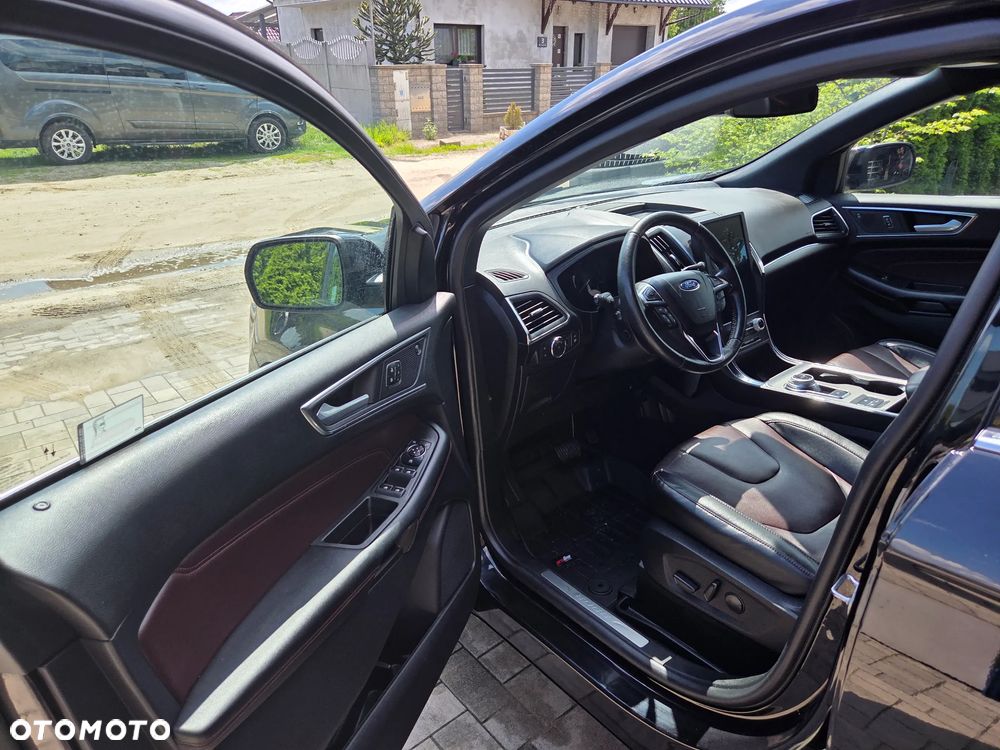 Ford Edge - 27