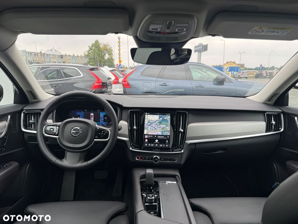 Volvo S90 - 28