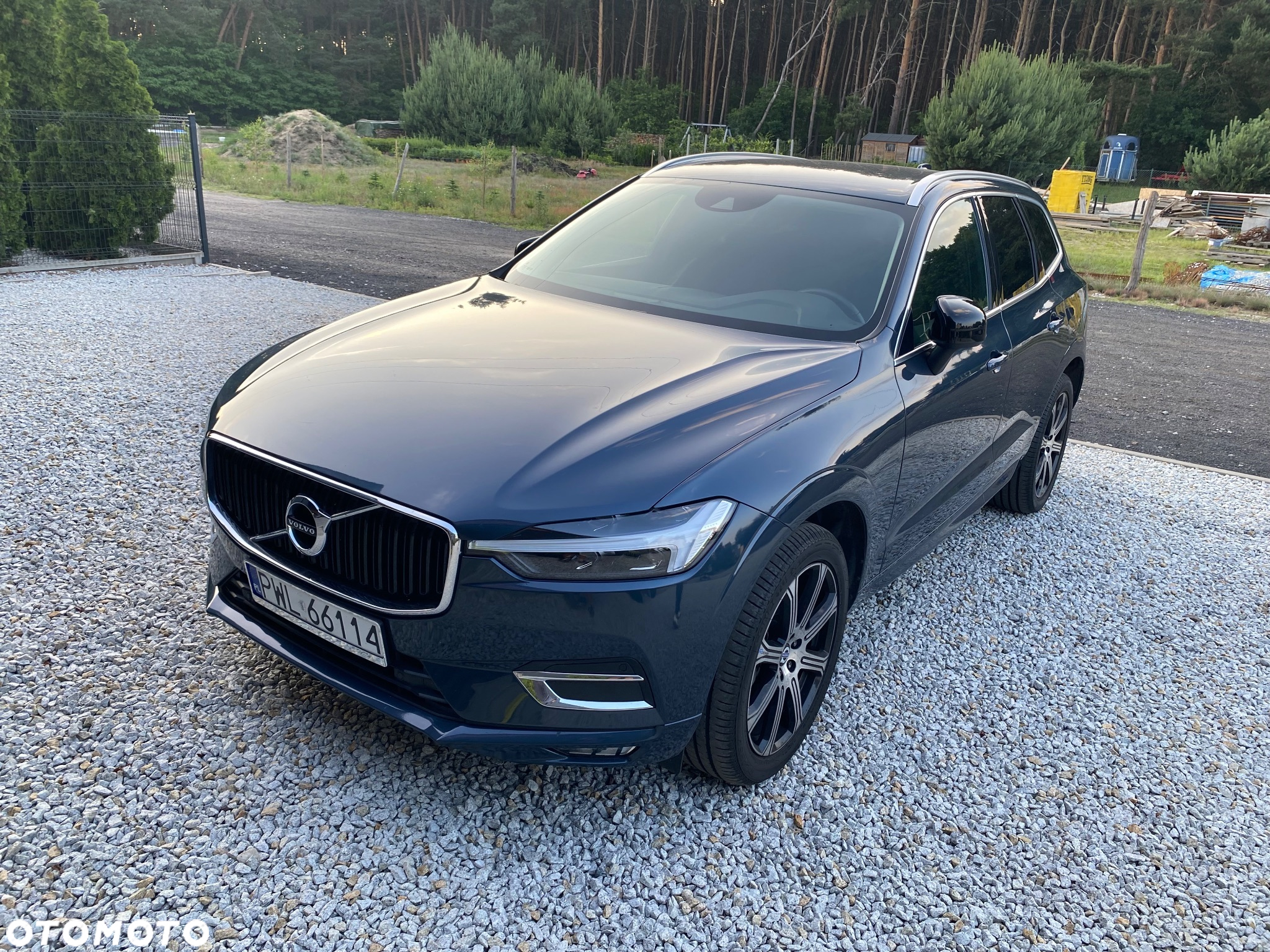 Volvo XC 60 B4 B Momentum - 6