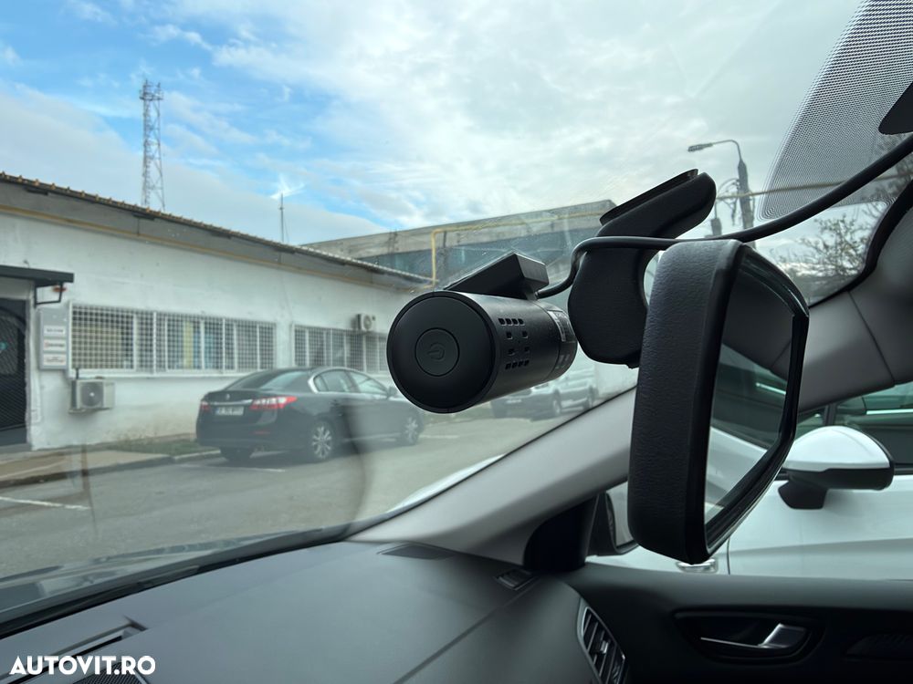 Renault Megane TCe 140 GPF EQUILIBRE - 15