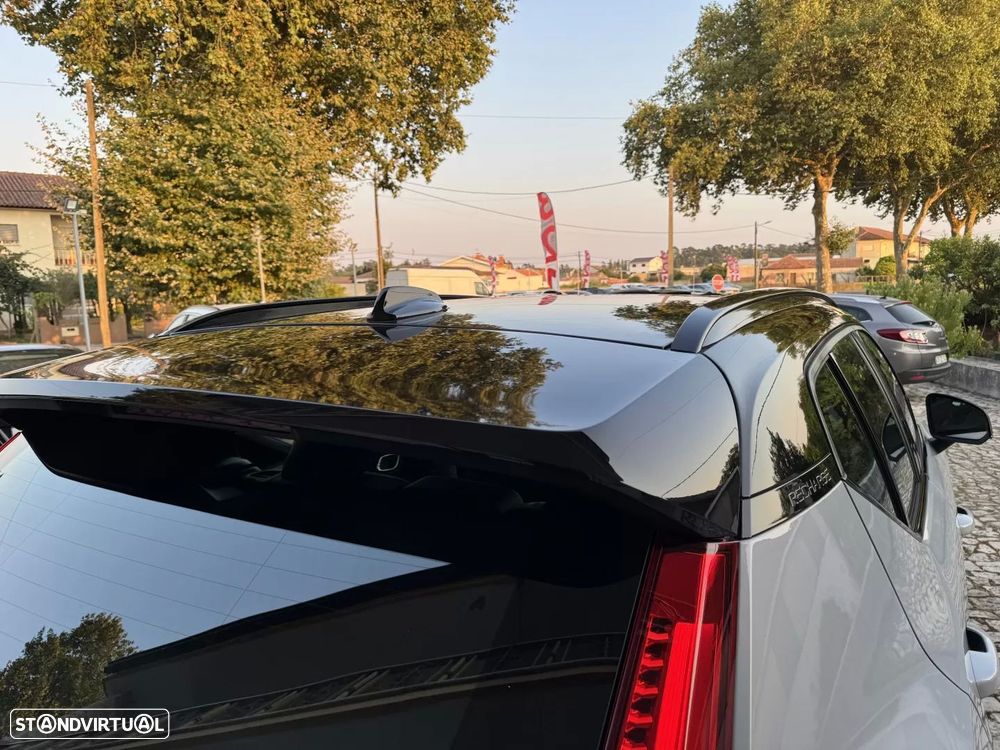 Volvo XC 40 P8 AWD Recharge RDesign - 27