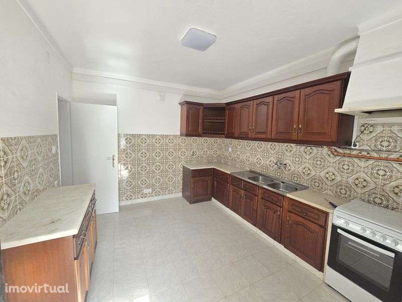 Moradia T3 logradouro - Grande imagem: 3/5