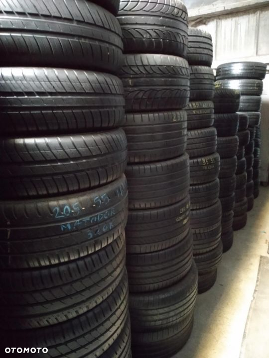 OPONY LETNIE Lato Zima Zimowe Komplet Para 2szt 4szt 205/55R16 205/60R16 195/65R15 225/45R17 175/65R14 165/70R14 Legnica ALU-RAD - 10