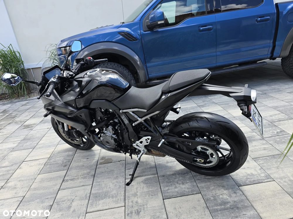 Suzuki GSX-R - 18