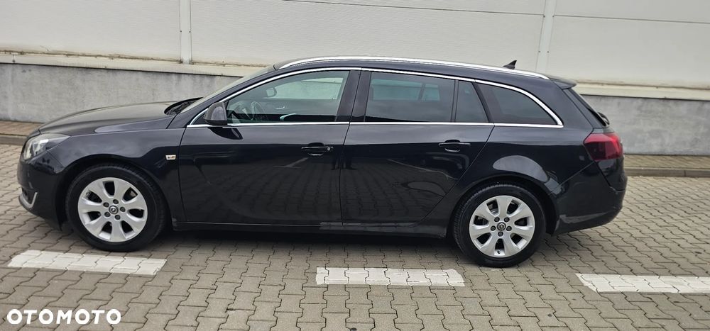 Opel Insignia - 7