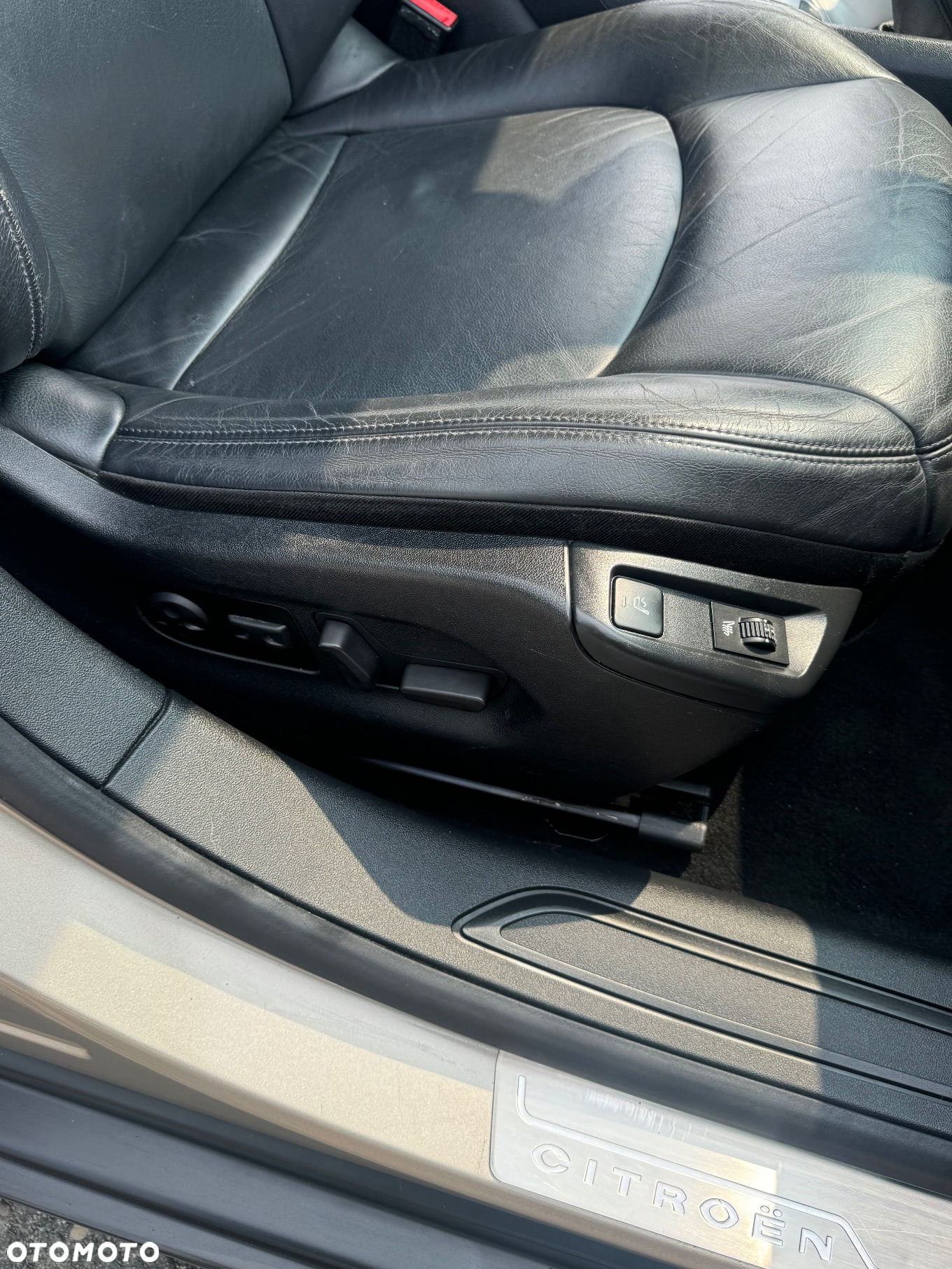 Citroën C5 1.6 THP 16V Exclusive - 16