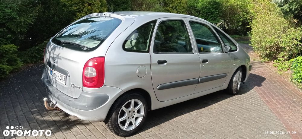 Citroën Xsara Picasso - 3