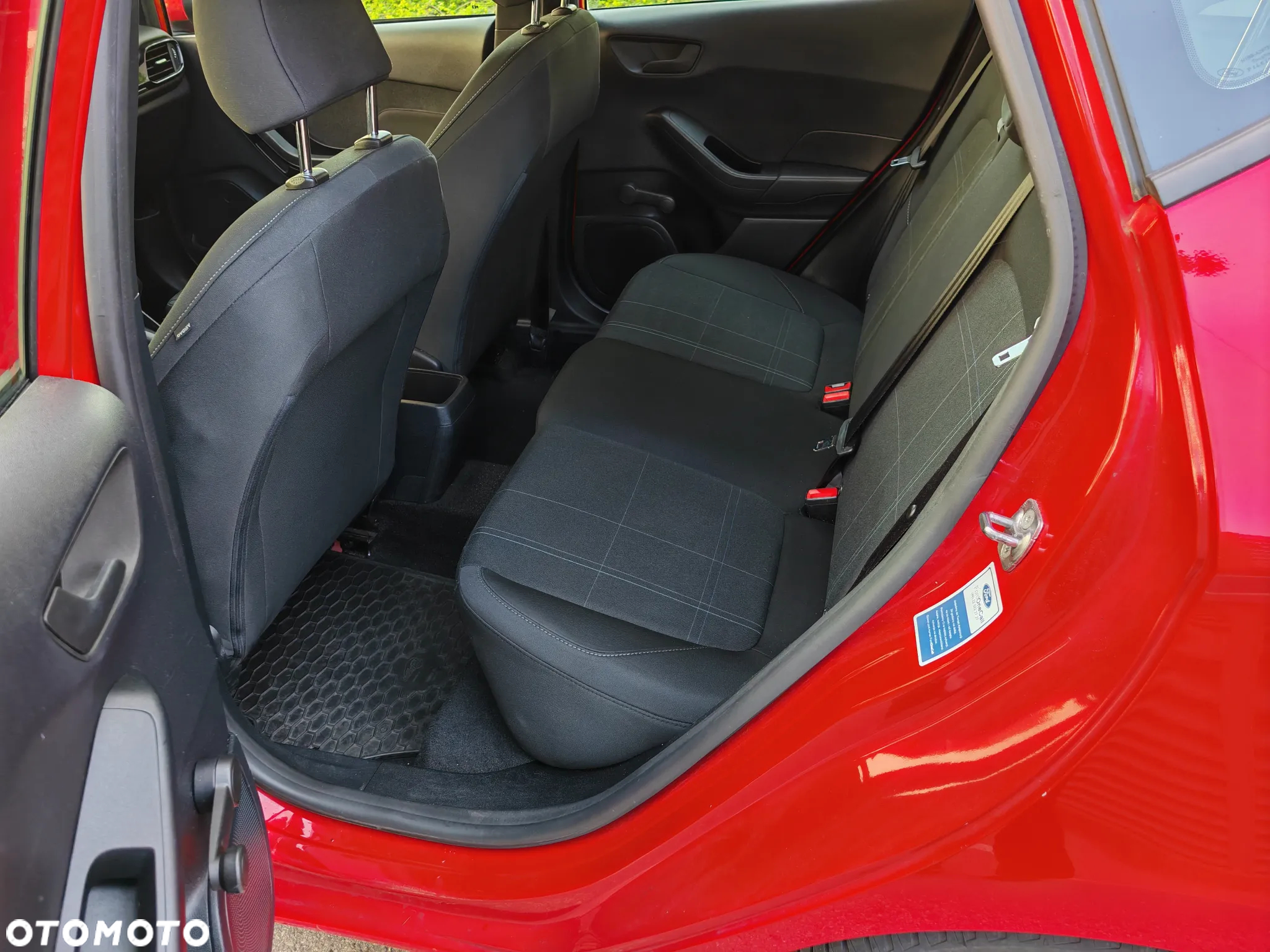 Ford Fiesta 1.1 Connected - 30
