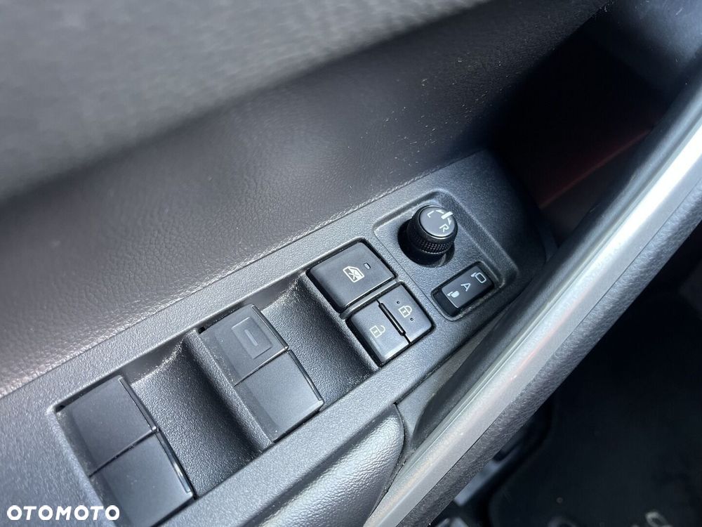 Toyota Corolla Cross 2.0 Hybrid Comfort - 16