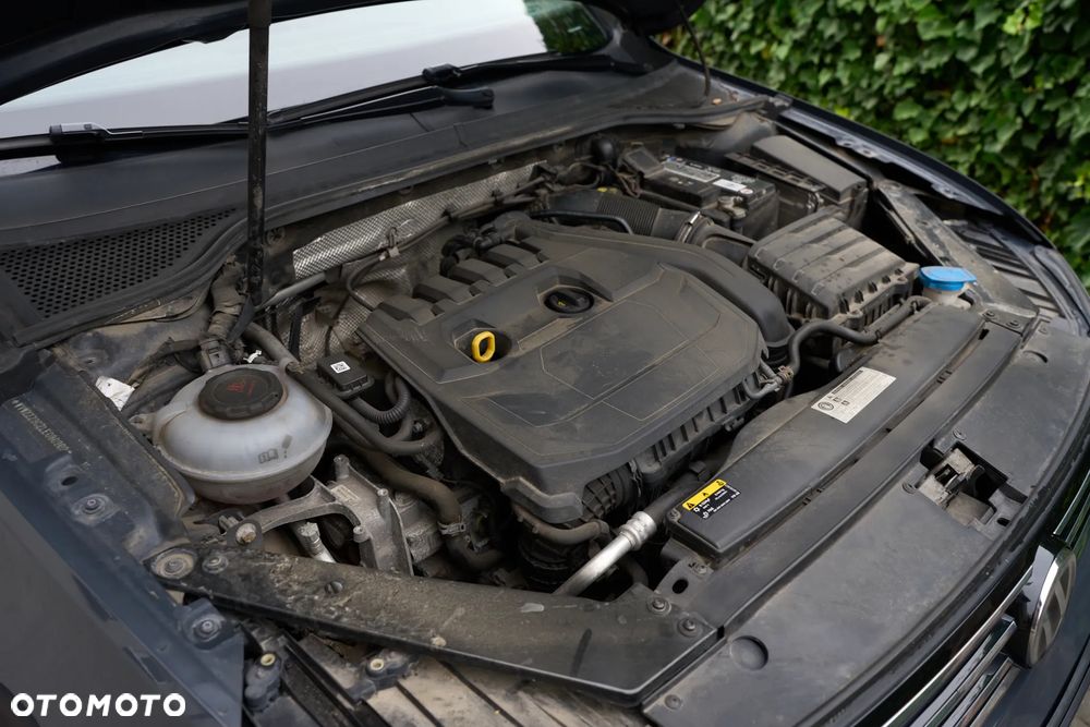 Volkswagen Passat 1.5 TSI EVO Comfortline DSG - 13