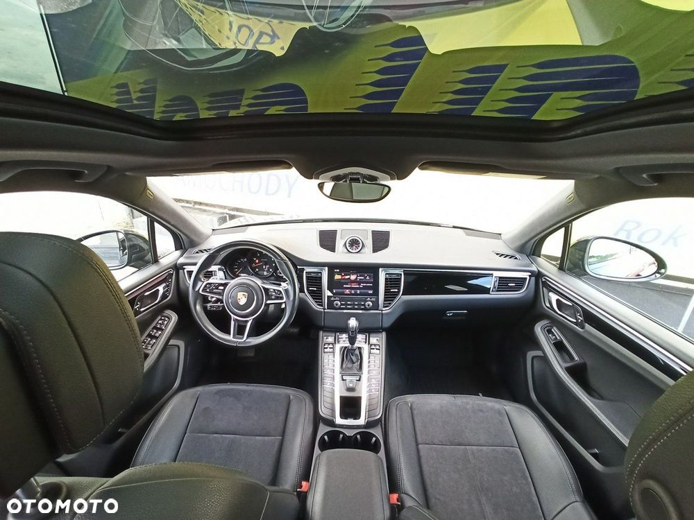 Porsche Macan - 14