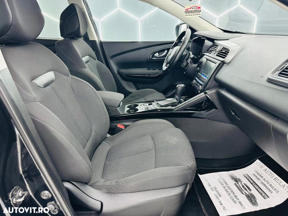 Renault Kadjar Energy dCi 110 EDC Experience - 19